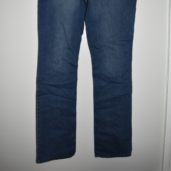 Lauren Conrad boot cut jeans - Picture 4 of 4
